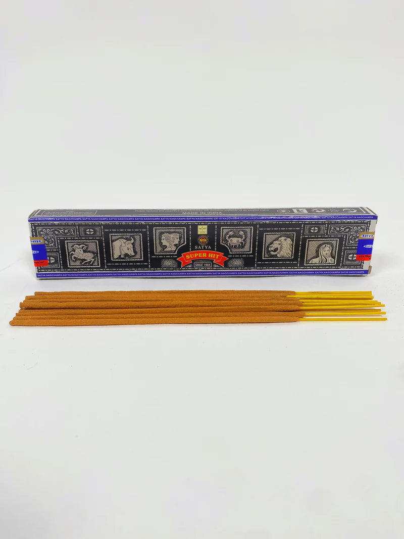Satya Incense Sticks