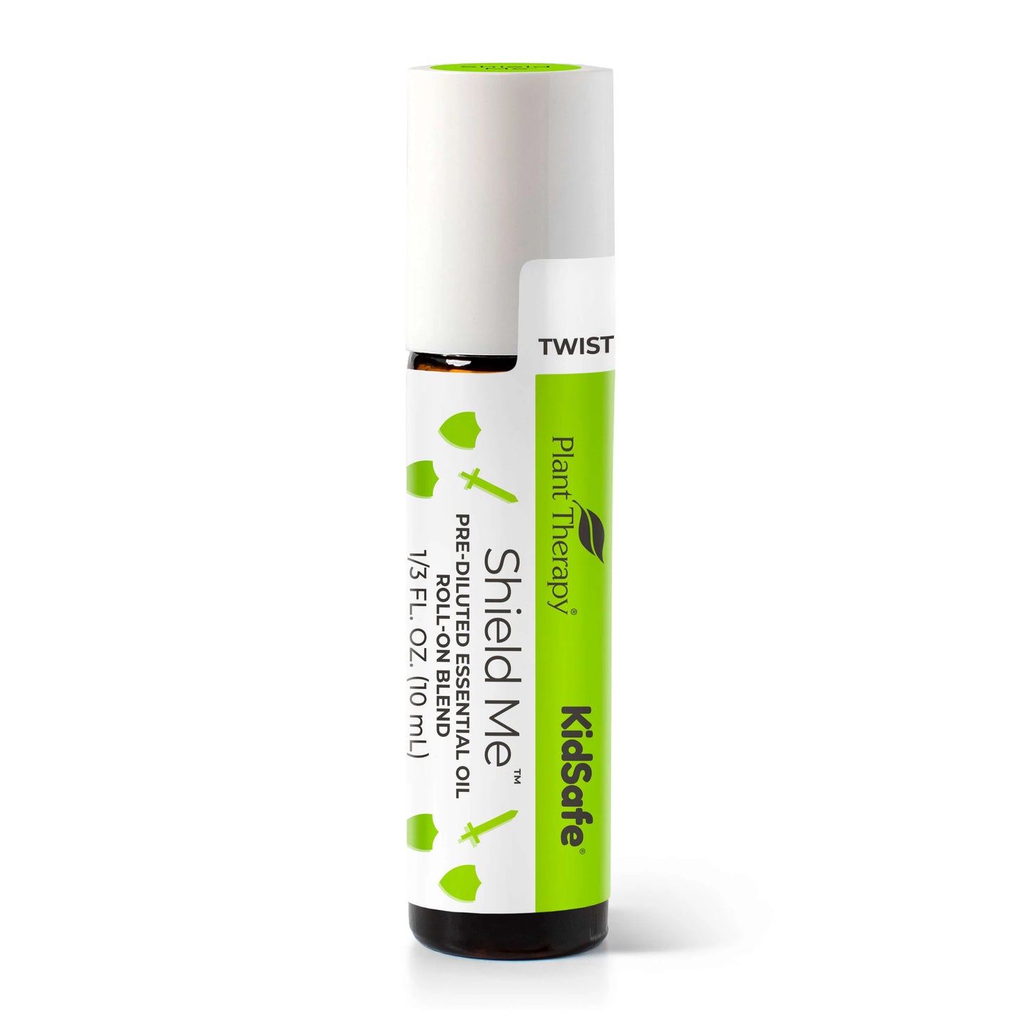 Shield Me KidSafe Pre-Diluted Roll-On