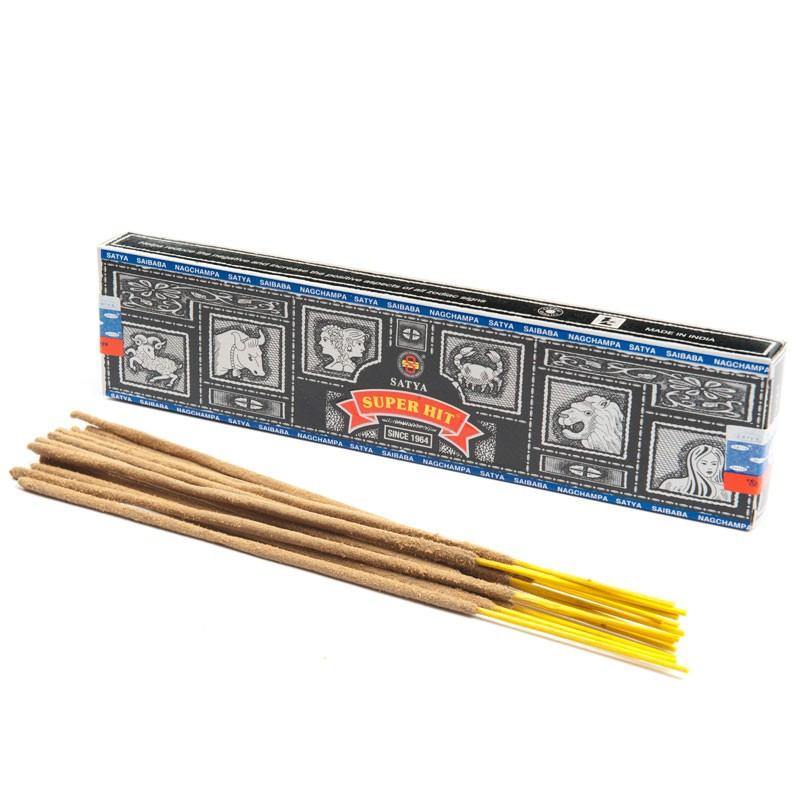 Satya Incense Sticks