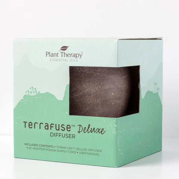 Terrafuse Deluxe Diffuser