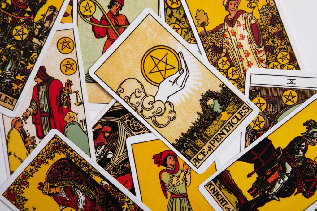Divination – SoulLumination