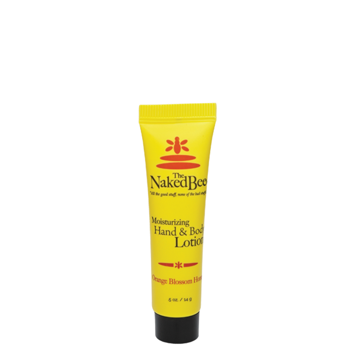 Hand & Body Lotion