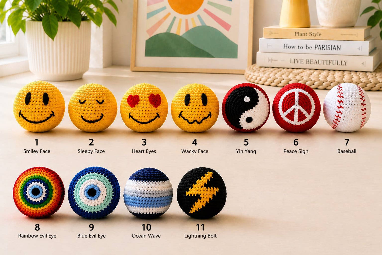 Hacky Sack