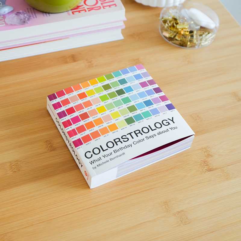Colorstrology