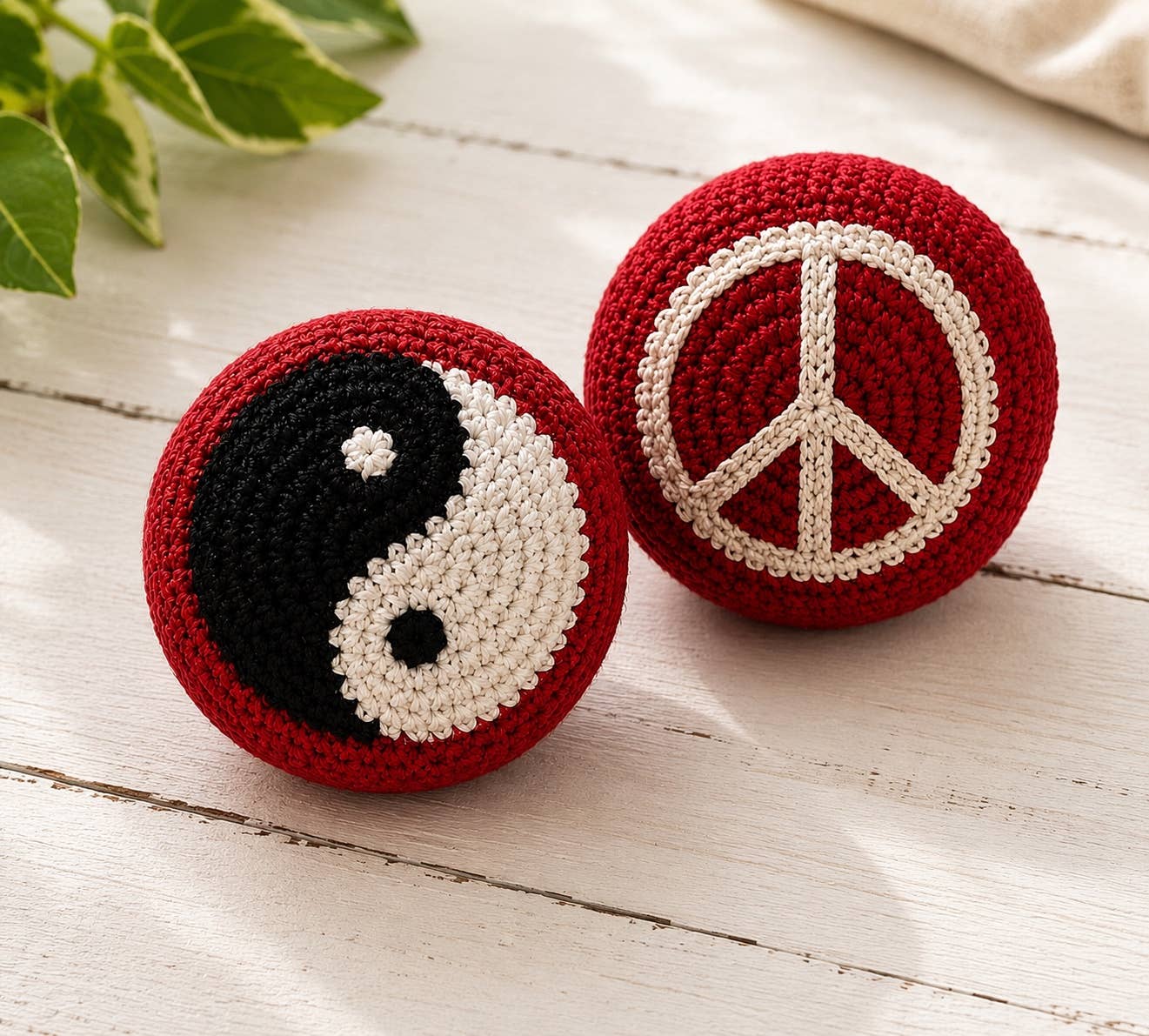Hacky Sack