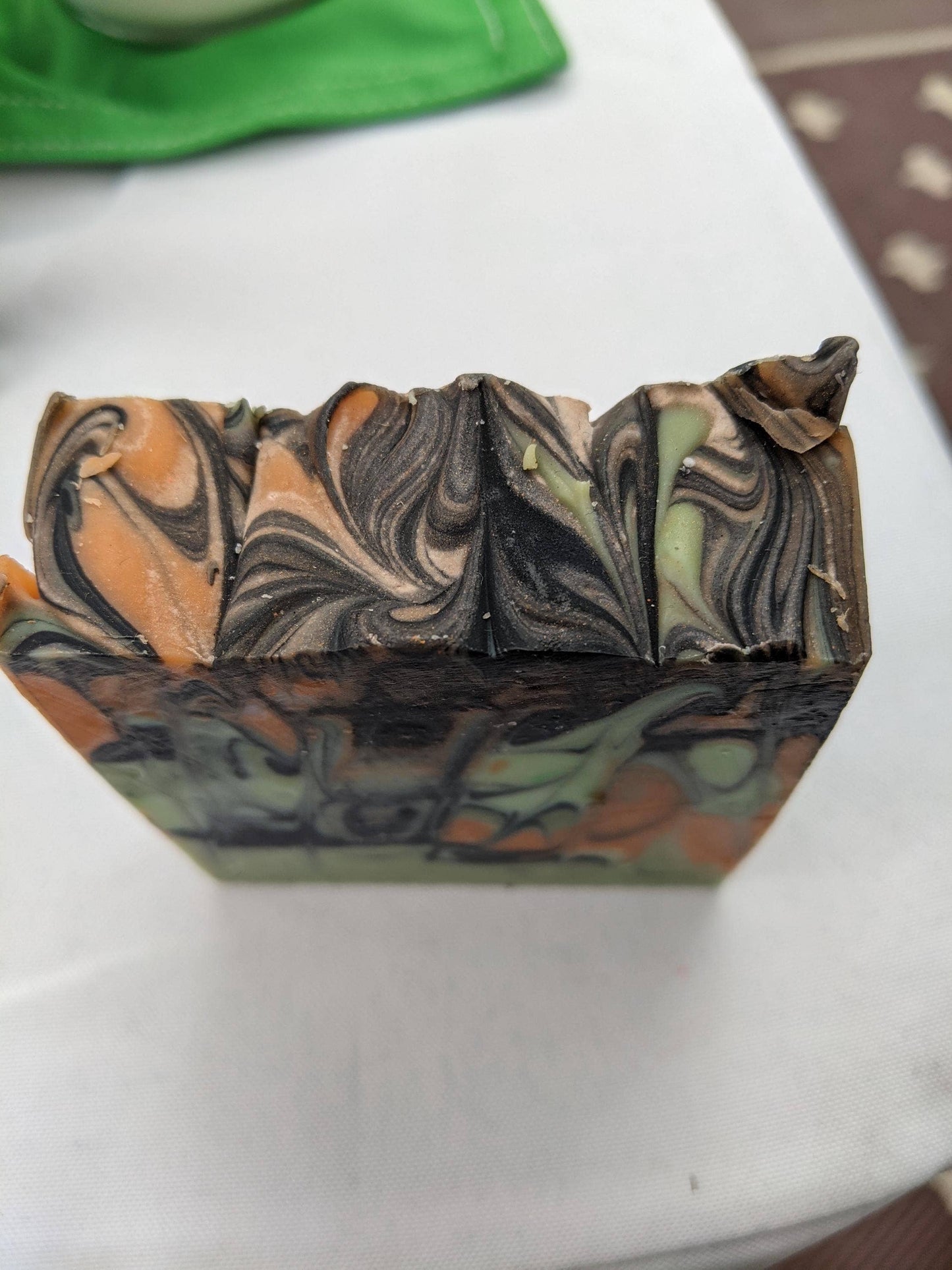 Druid D&D Soap