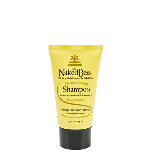 Shampoo