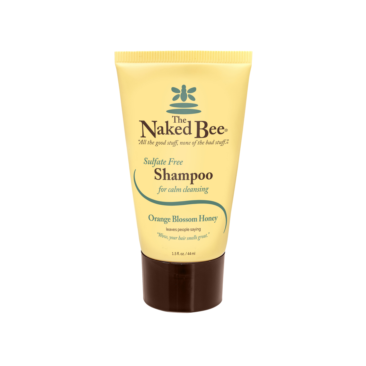 Shampoo