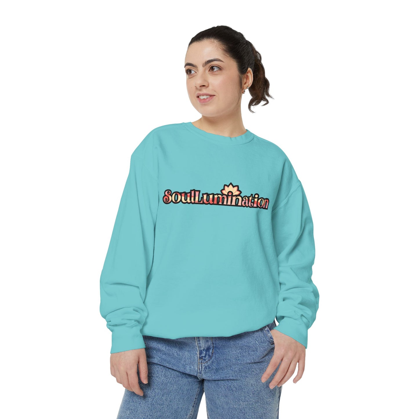 SoulLumnination Sweatshirt