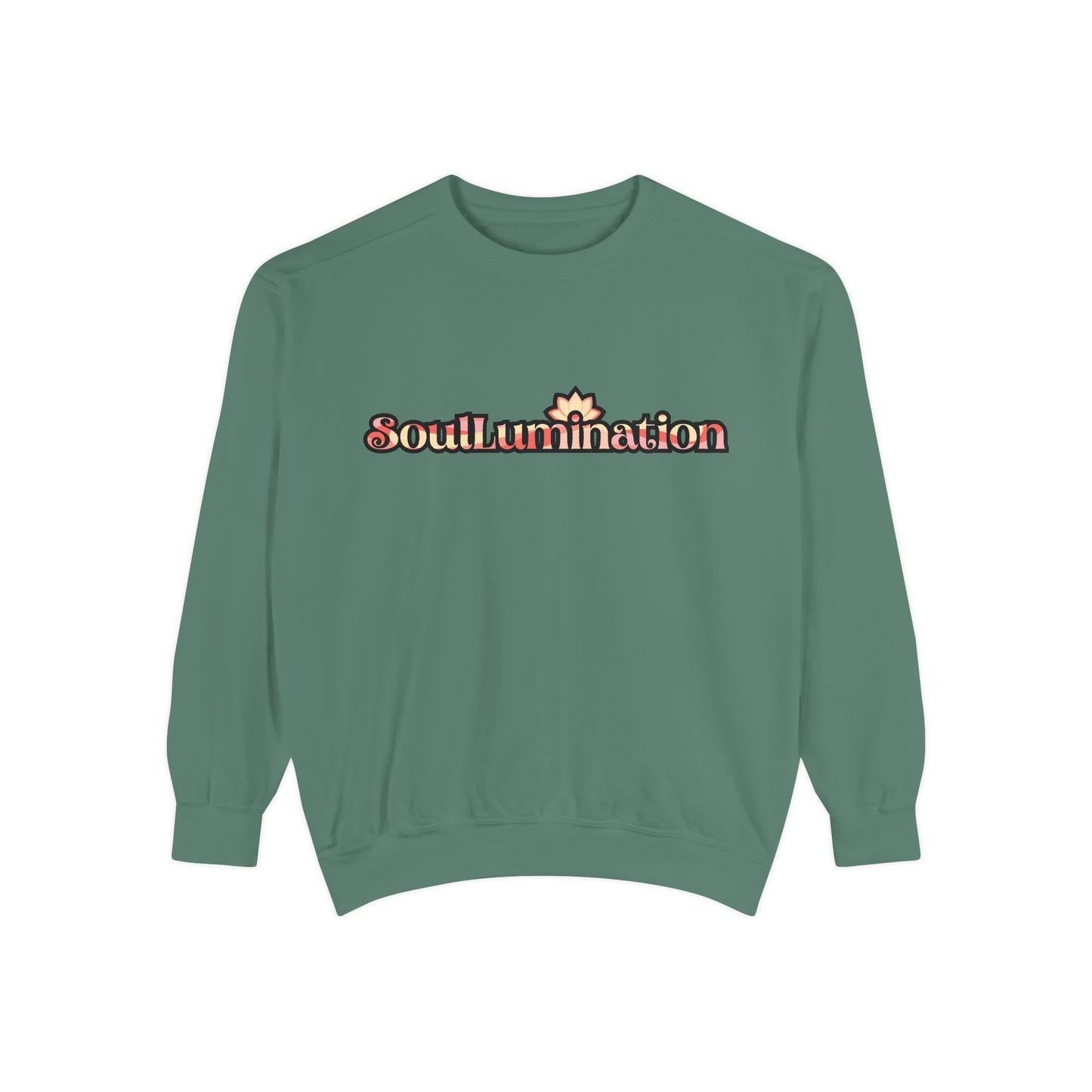 SoulLumnination Sweatshirt