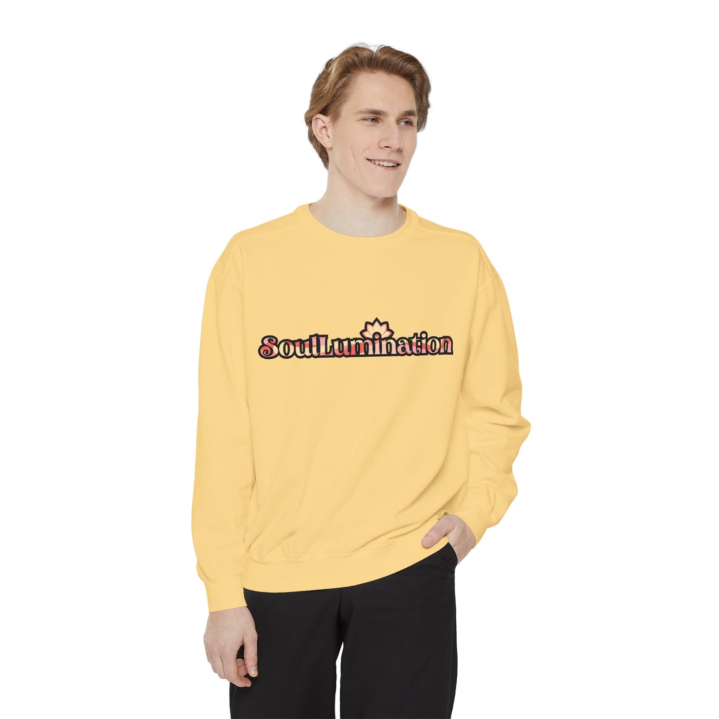 SoulLumnination Sweatshirt