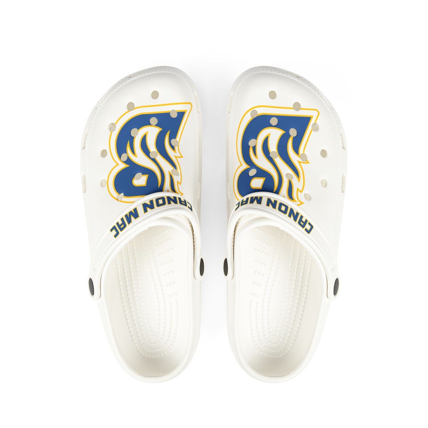 CM Blaze Clogs