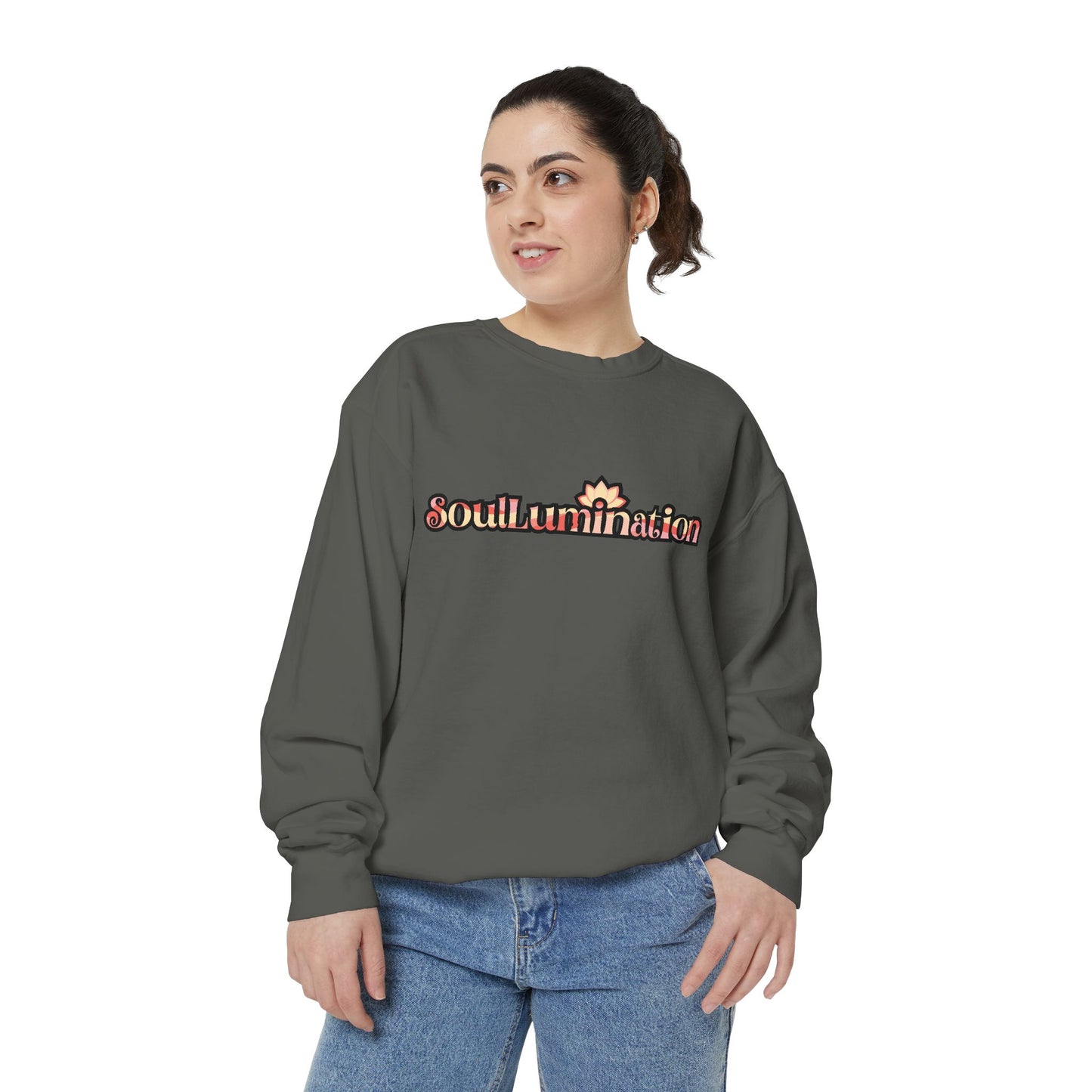 SoulLumnination Sweatshirt