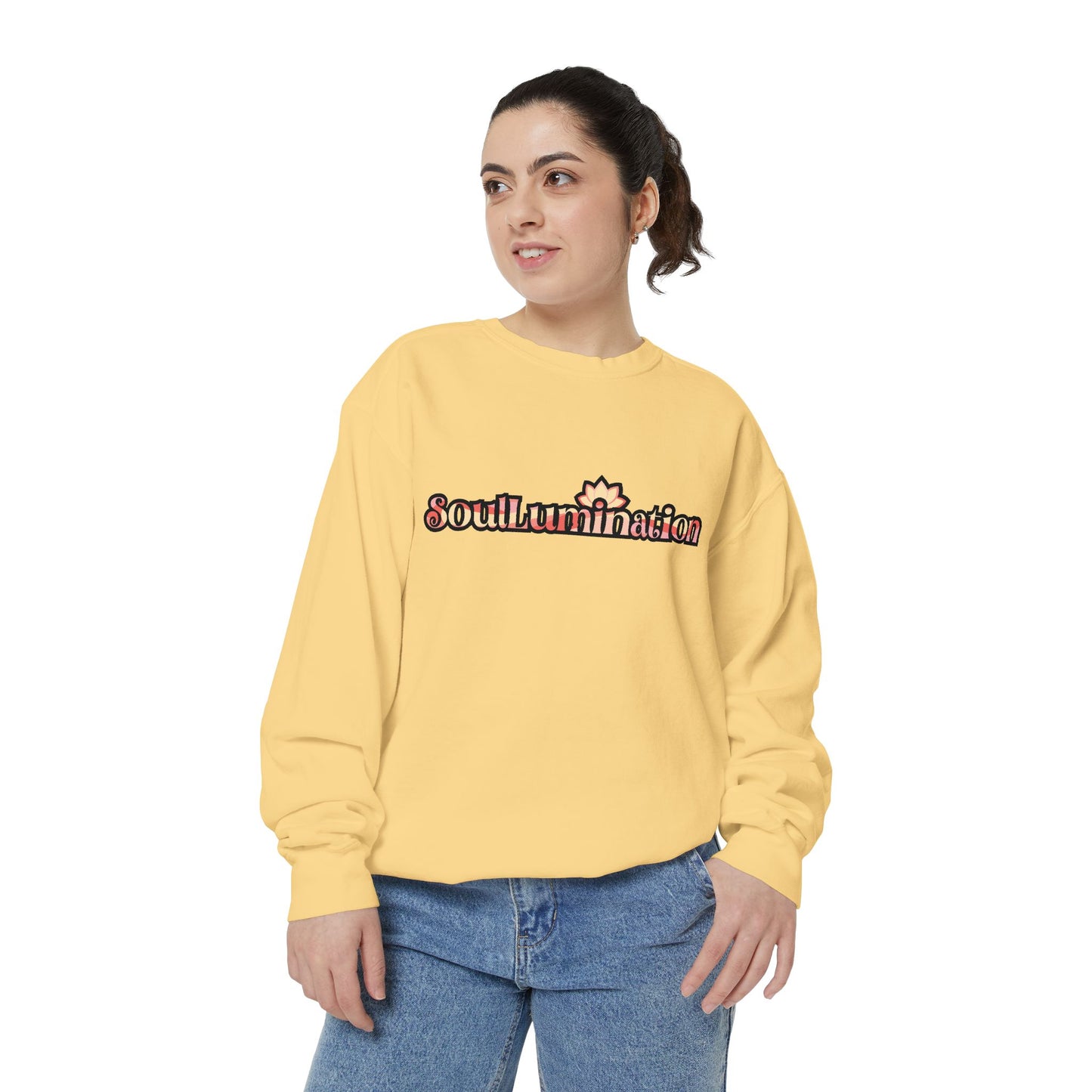 SoulLumnination Sweatshirt