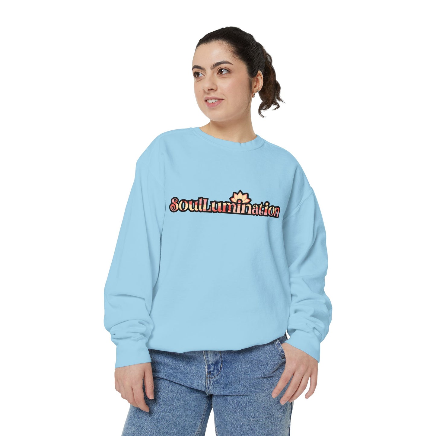 SoulLumnination Sweatshirt