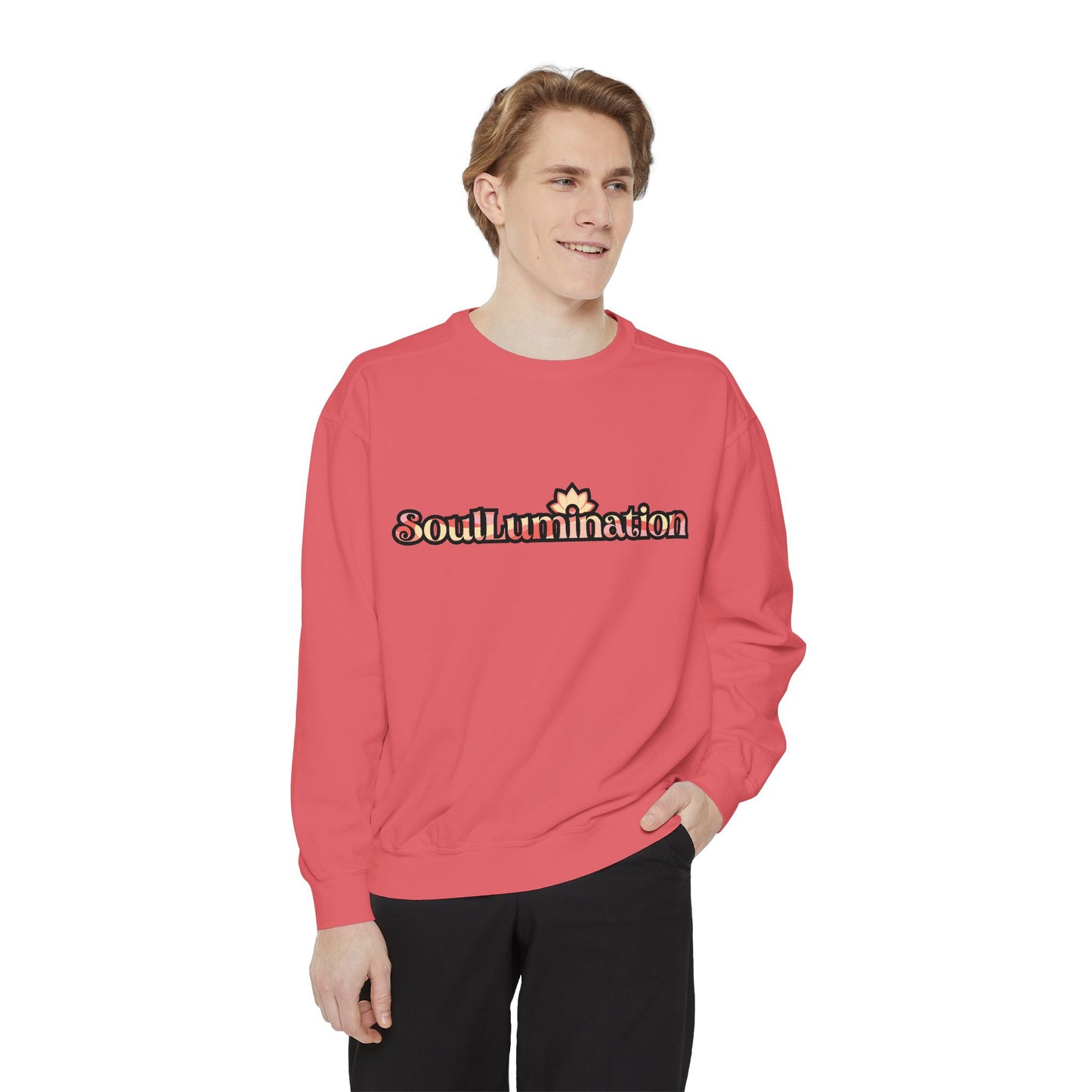 SoulLumnination Sweatshirt