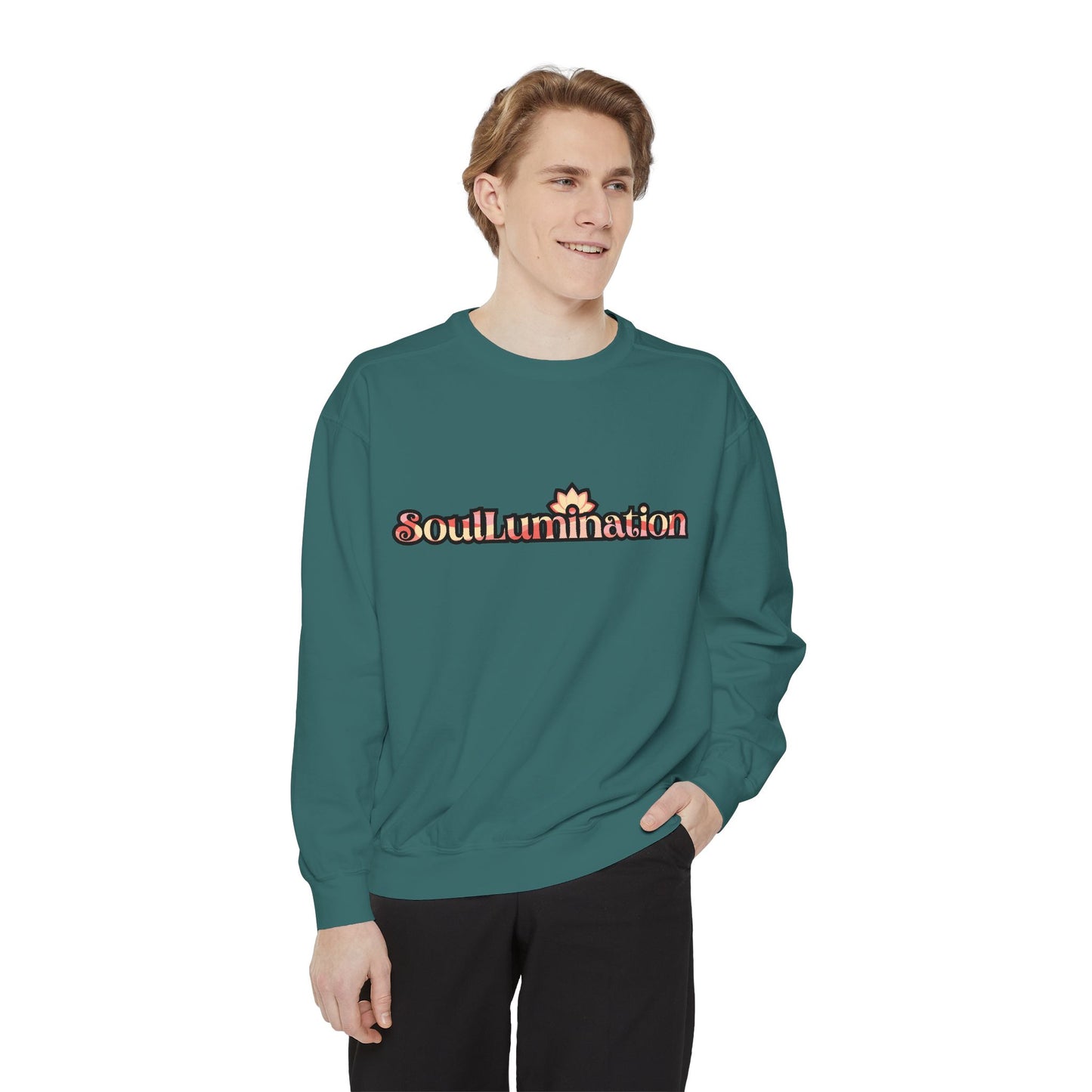 SoulLumnination Sweatshirt