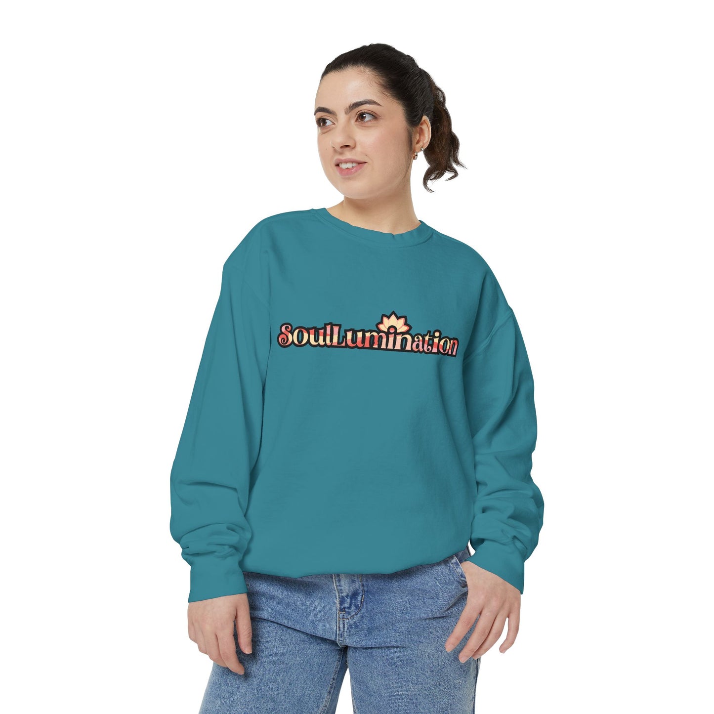 SoulLumnination Sweatshirt