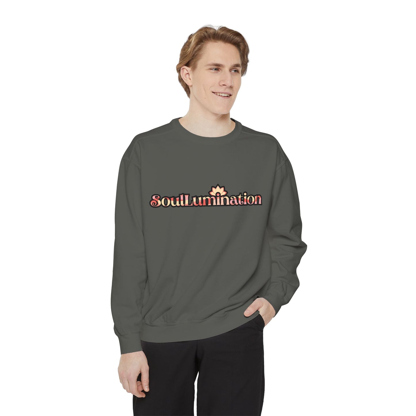 SoulLumnination Sweatshirt