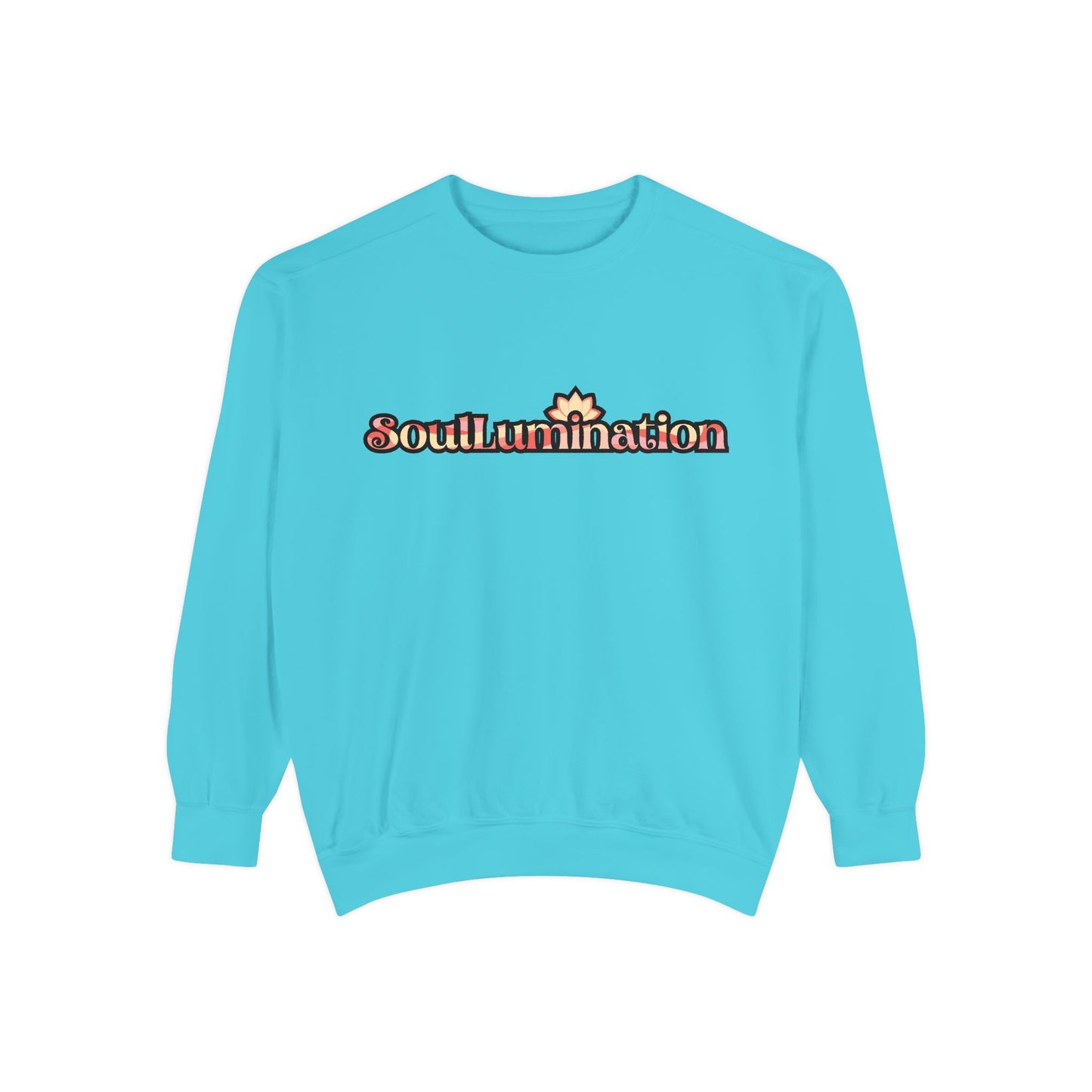 SoulLumnination Sweatshirt