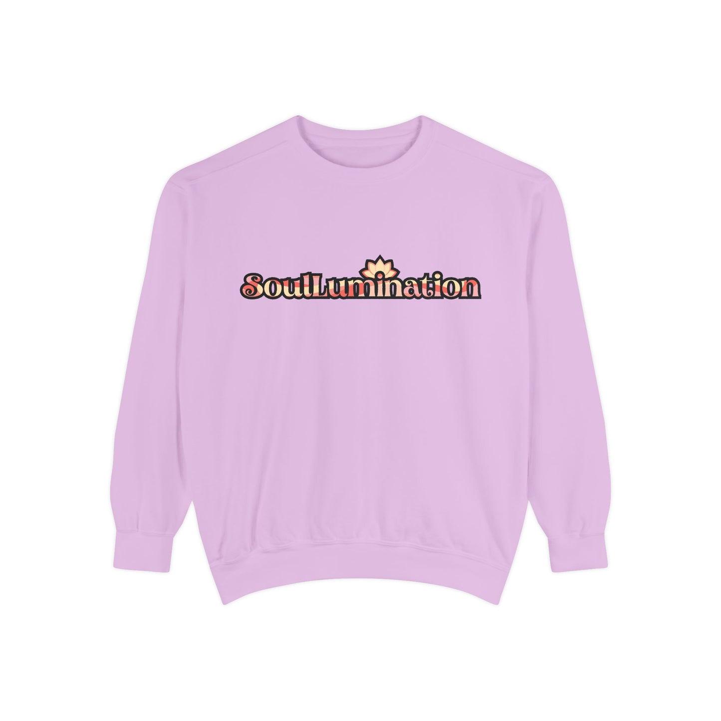 SoulLumnination Sweatshirt