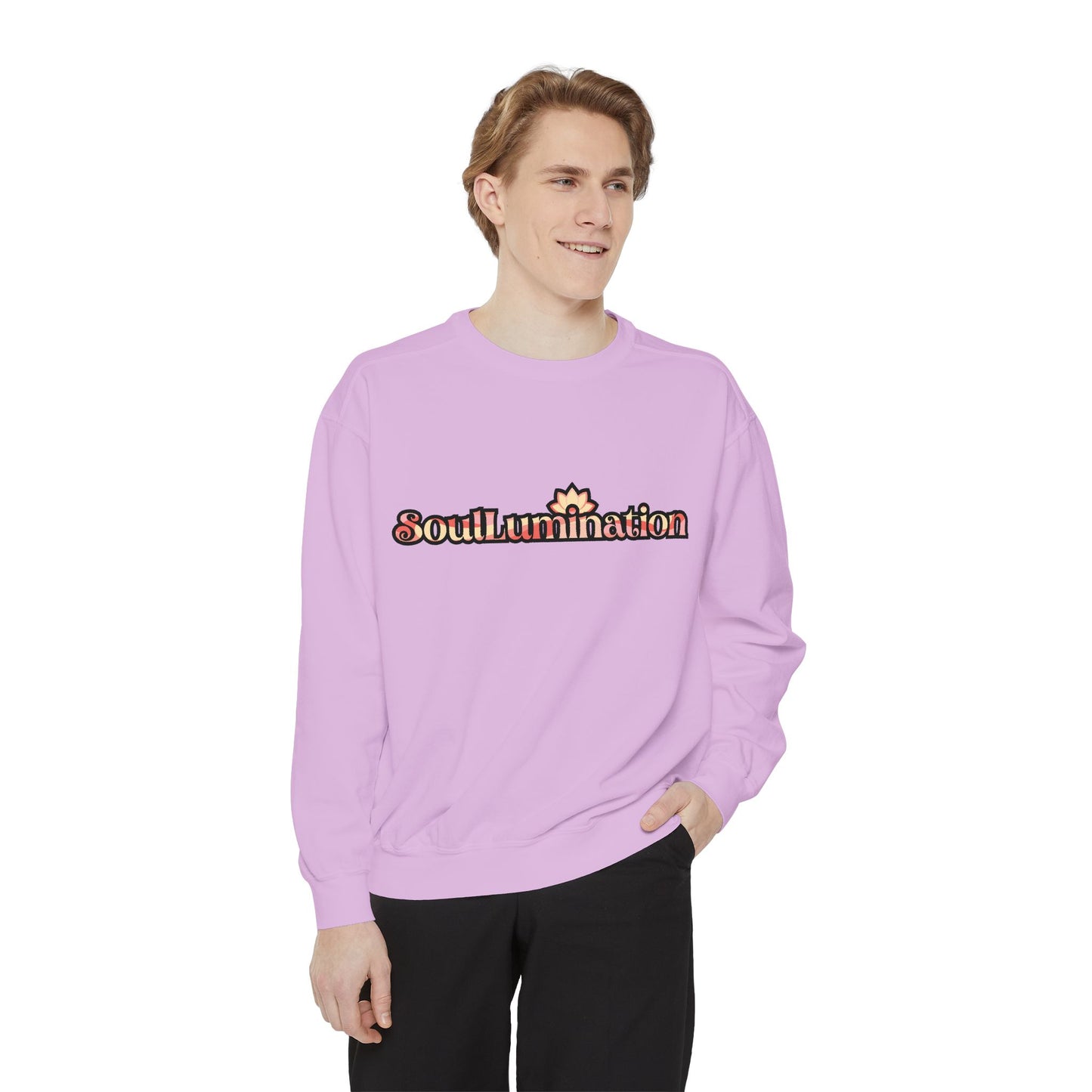 SoulLumnination Sweatshirt