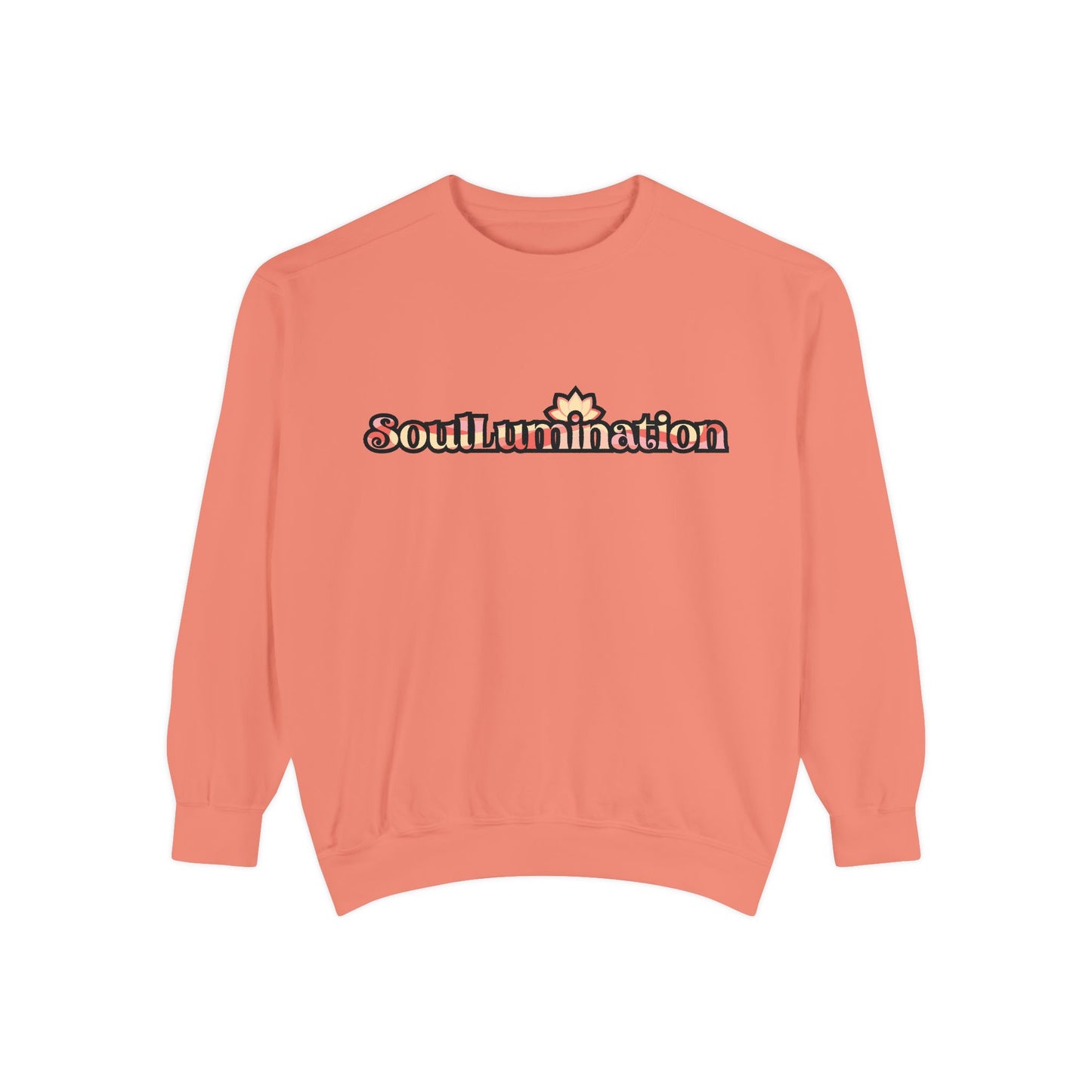 SoulLumnination Sweatshirt