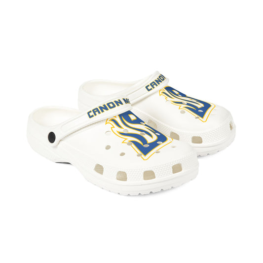 CM Blaze Clogs