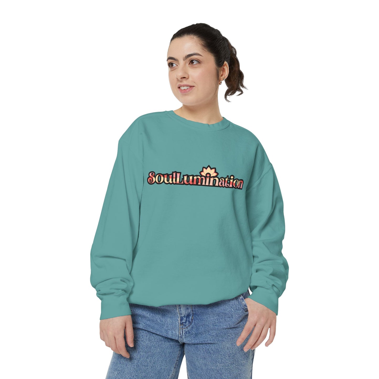 SoulLumnination Sweatshirt