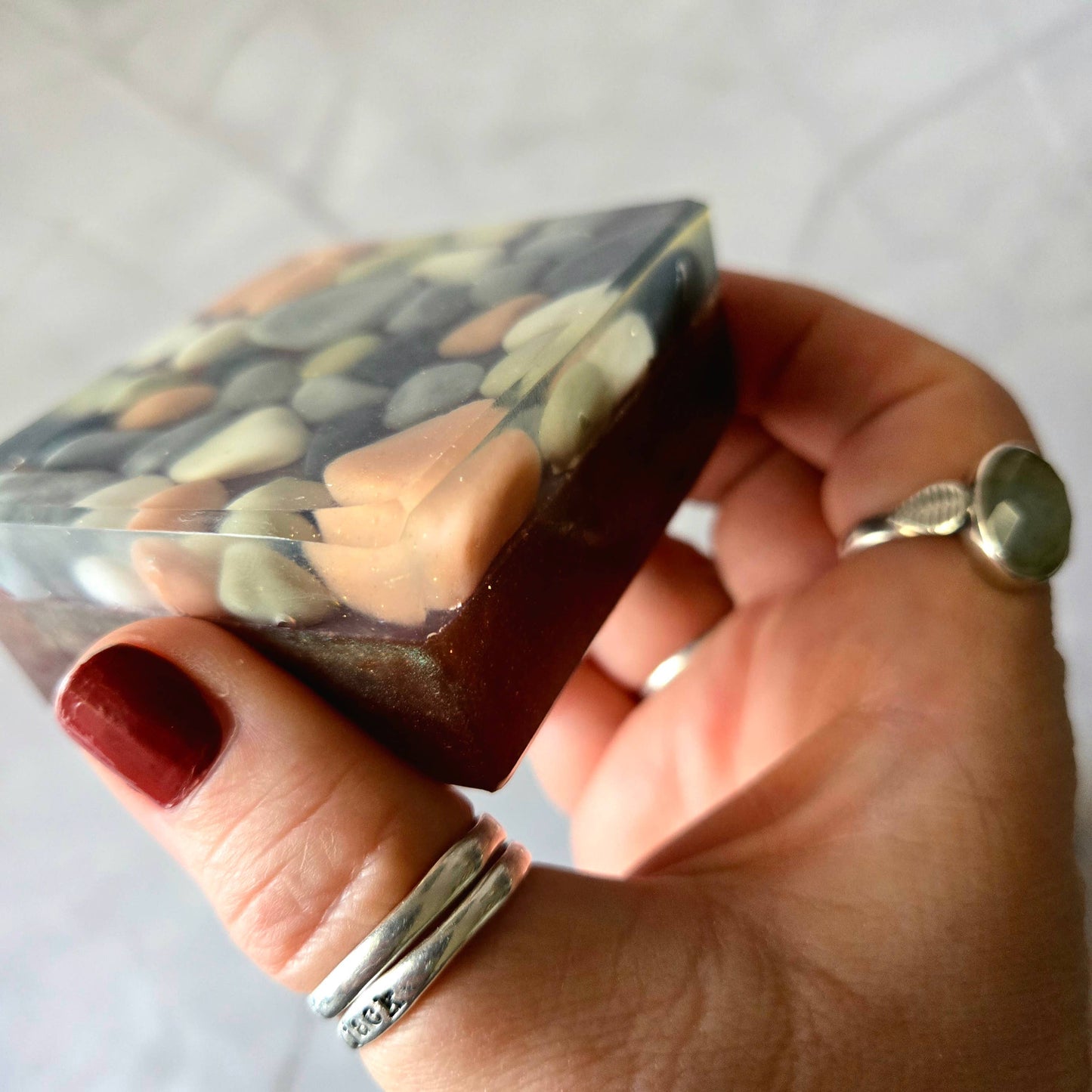 Mountain Stream Soap