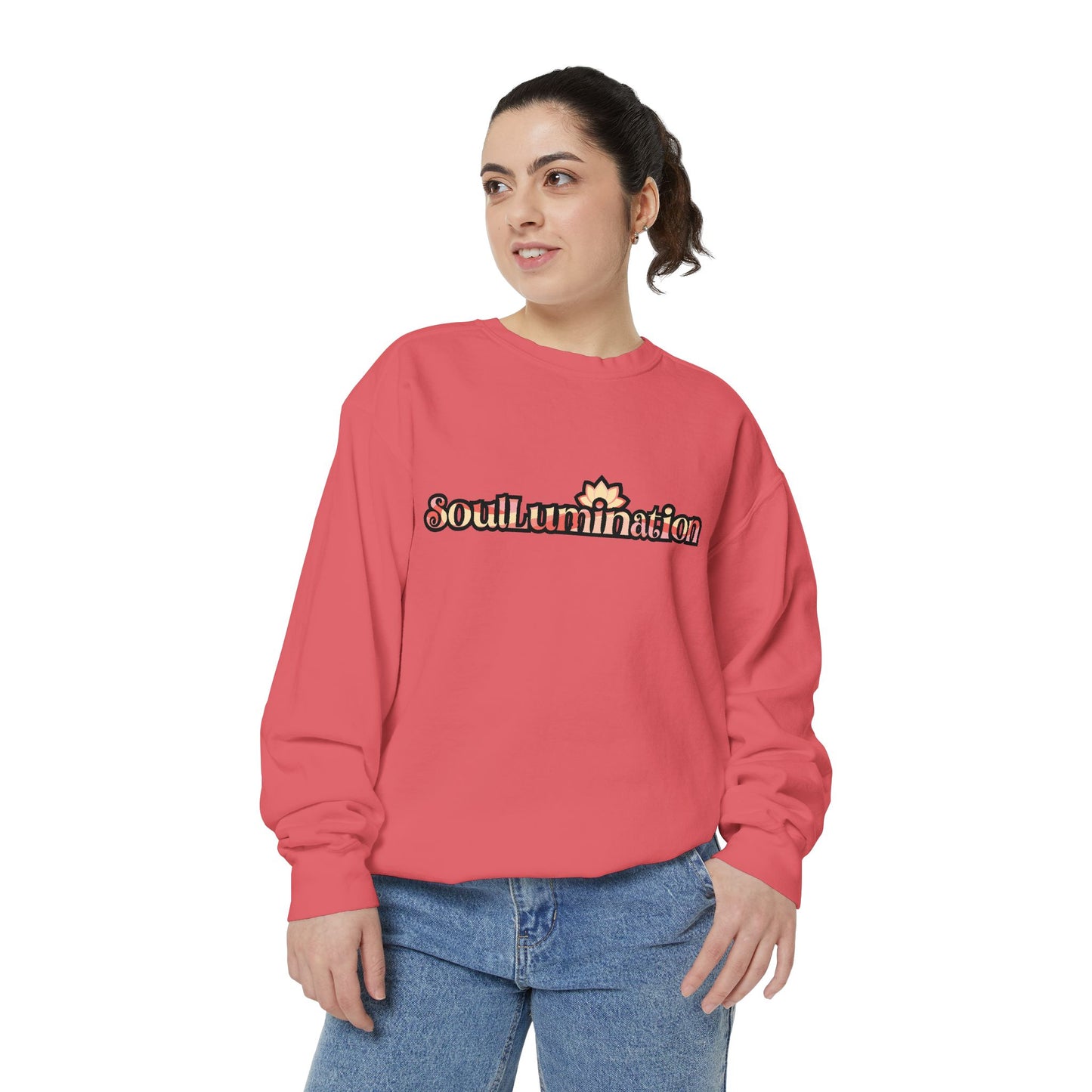 SoulLumnination Sweatshirt