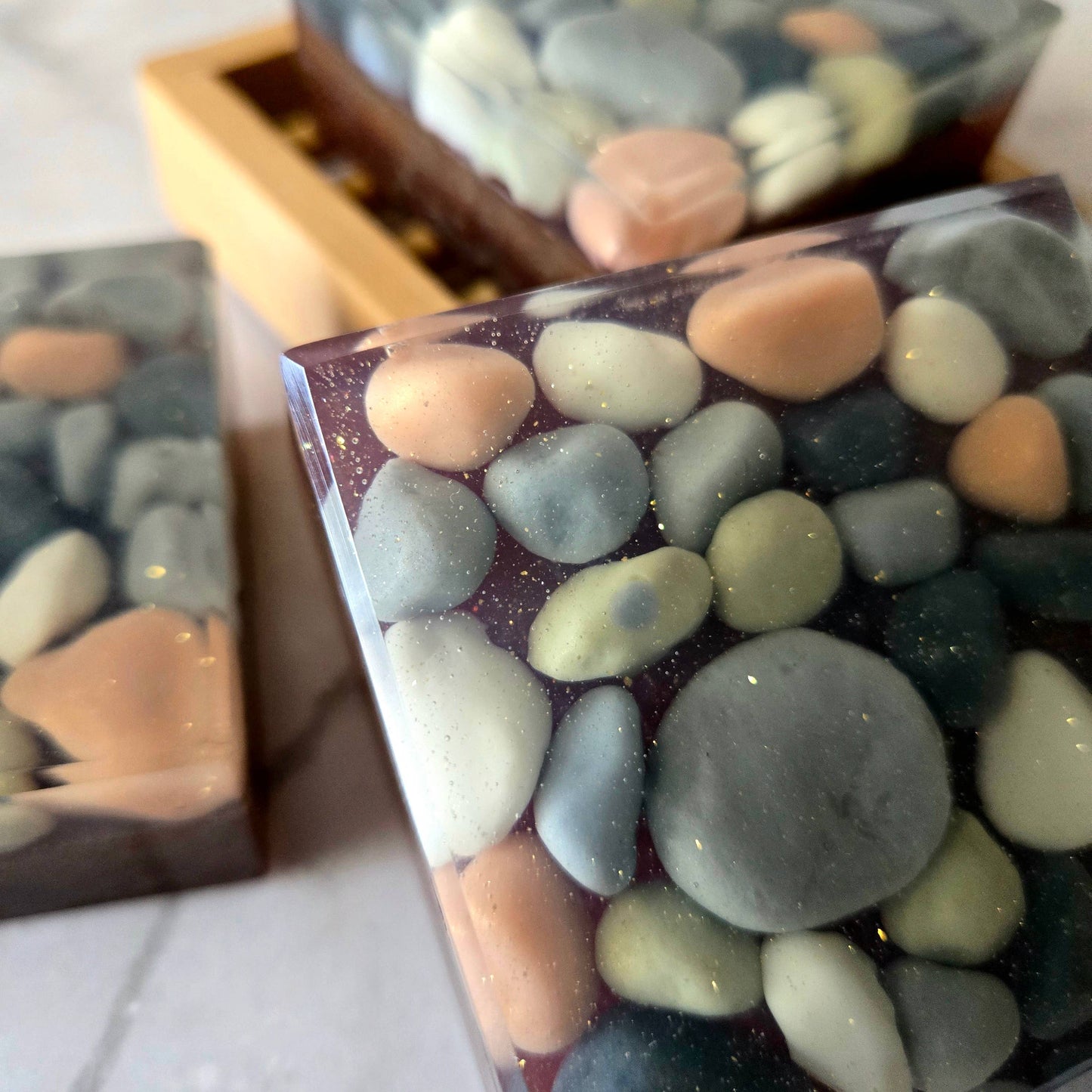 Mountain Stream Soap