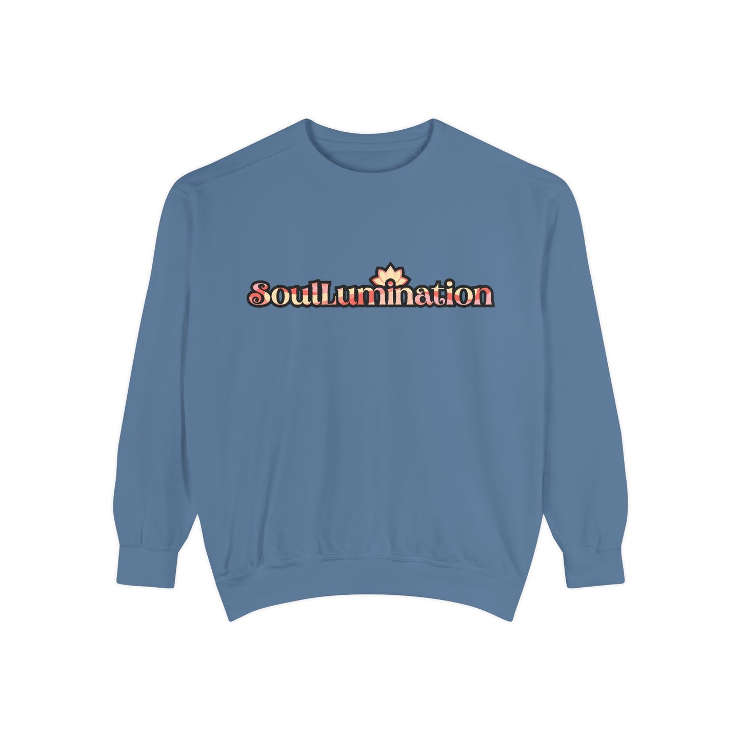 SoulLumnination Sweatshirt