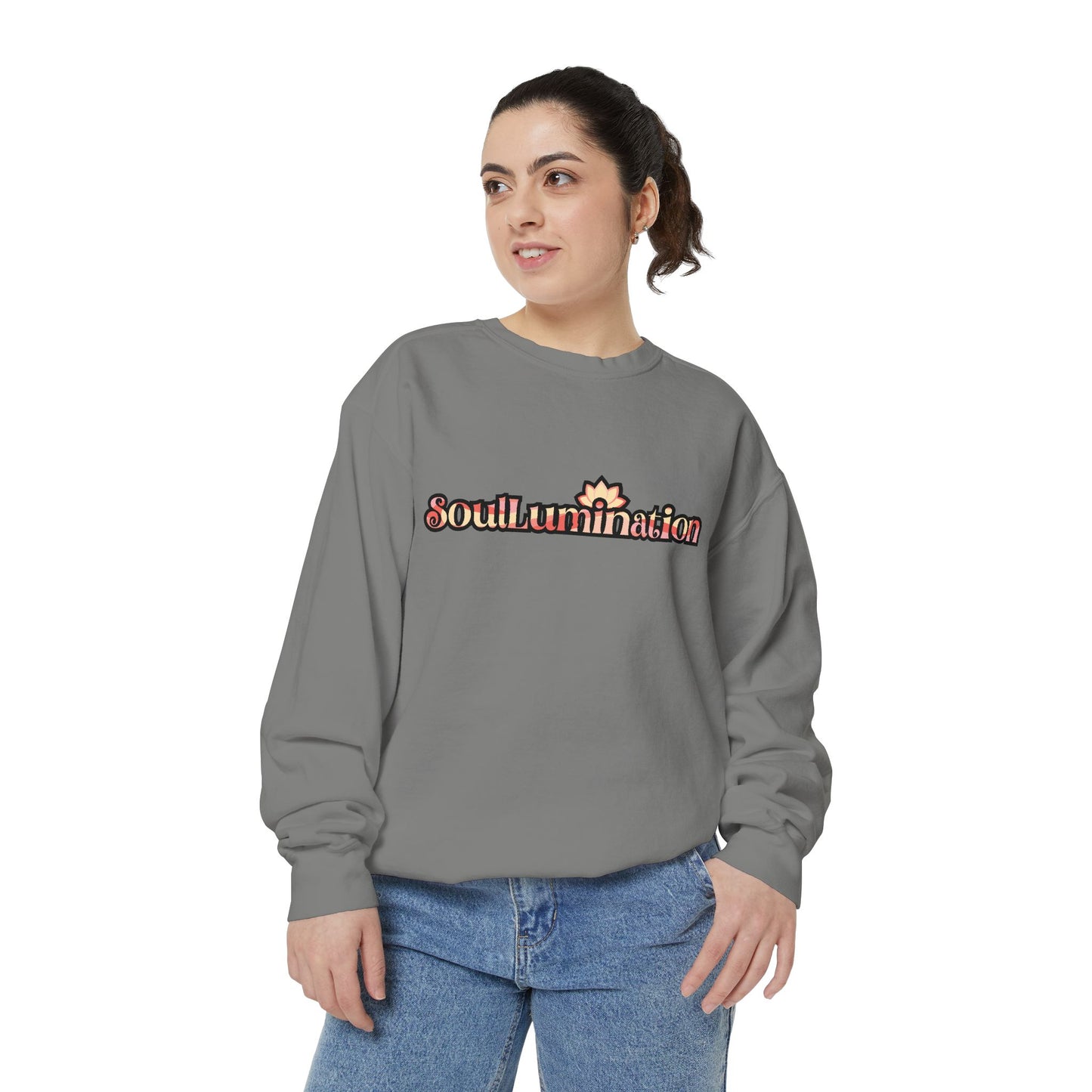 SoulLumnination Sweatshirt