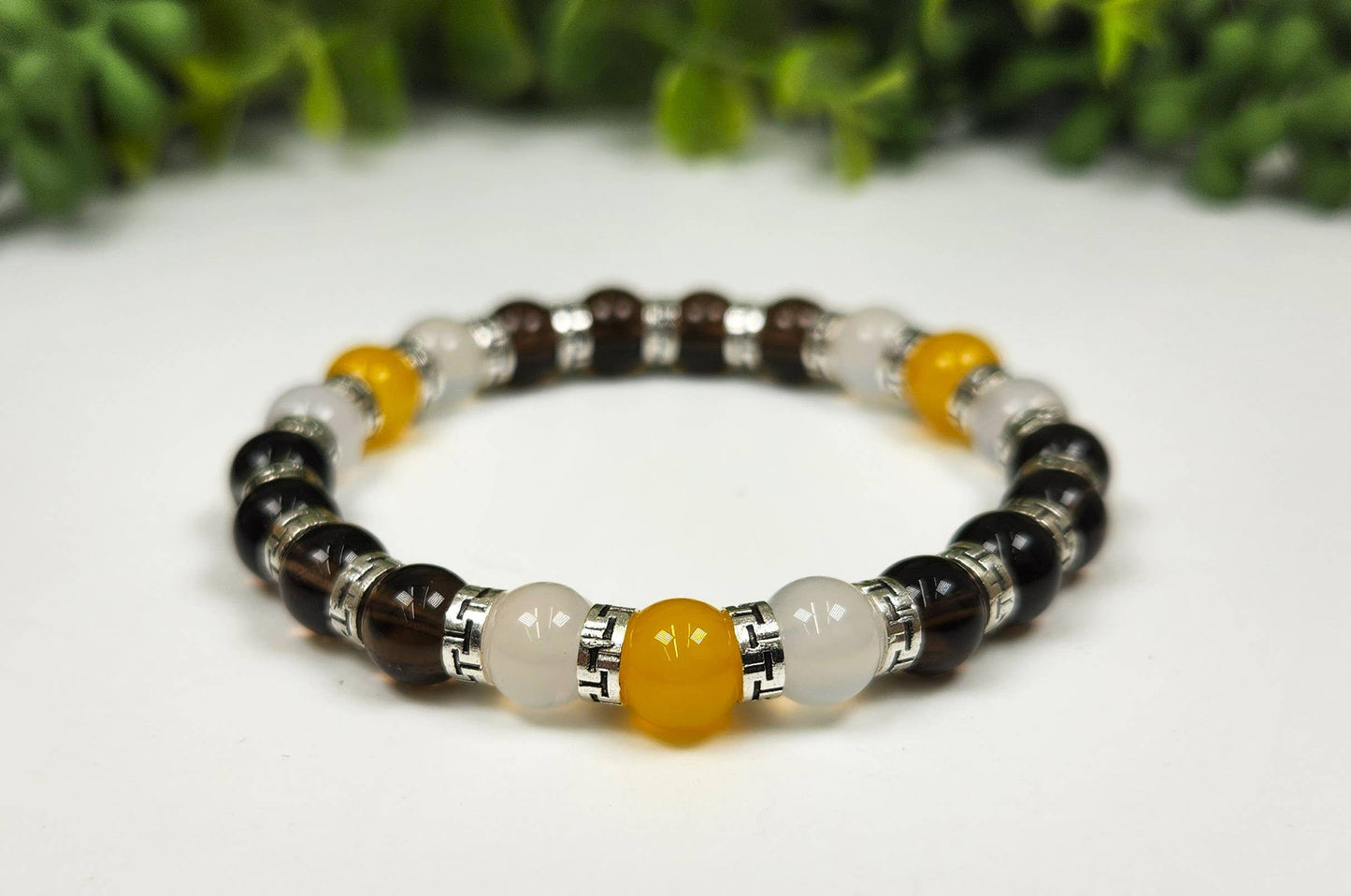 The Stabilizer/Steelers Bracelet