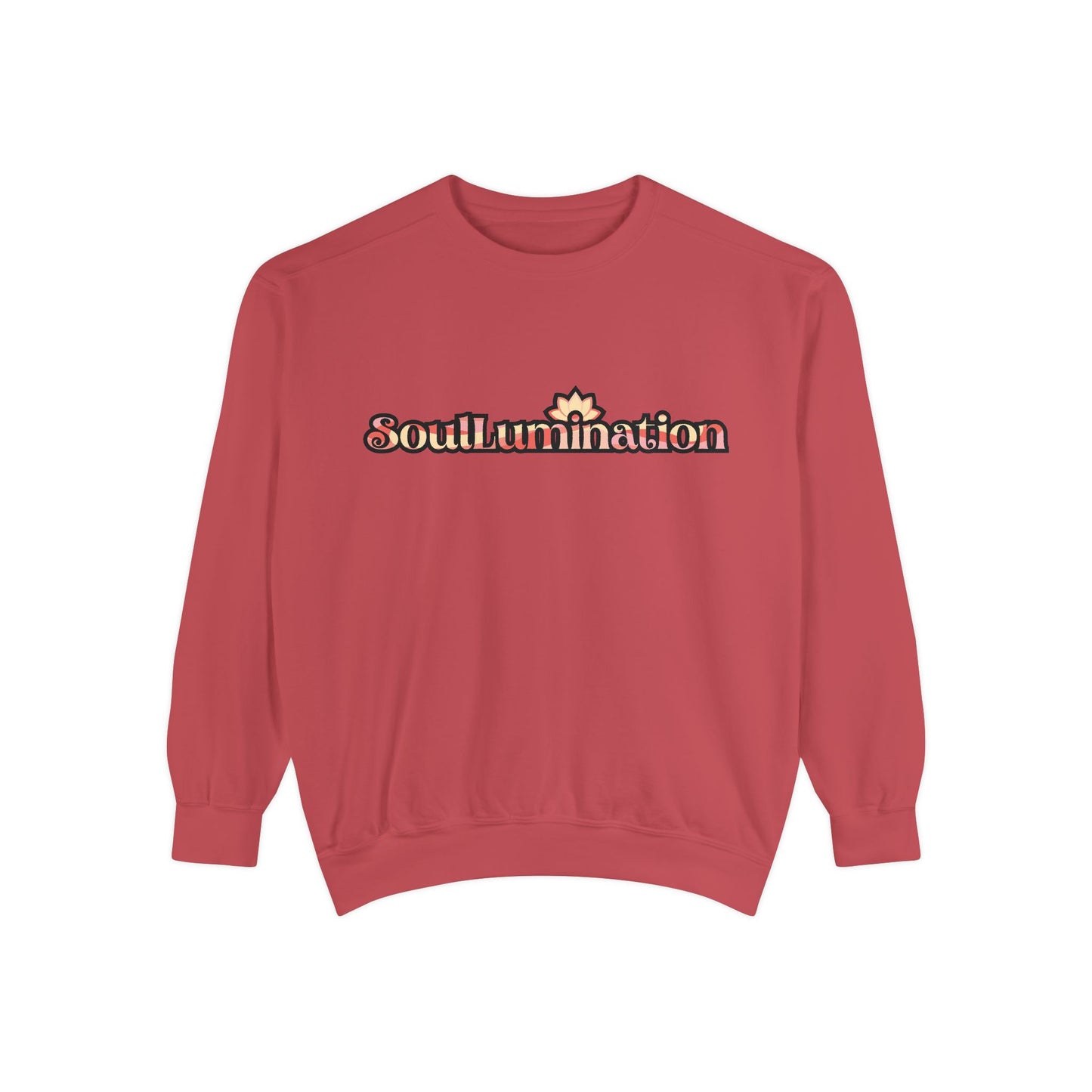 SoulLumnination Sweatshirt