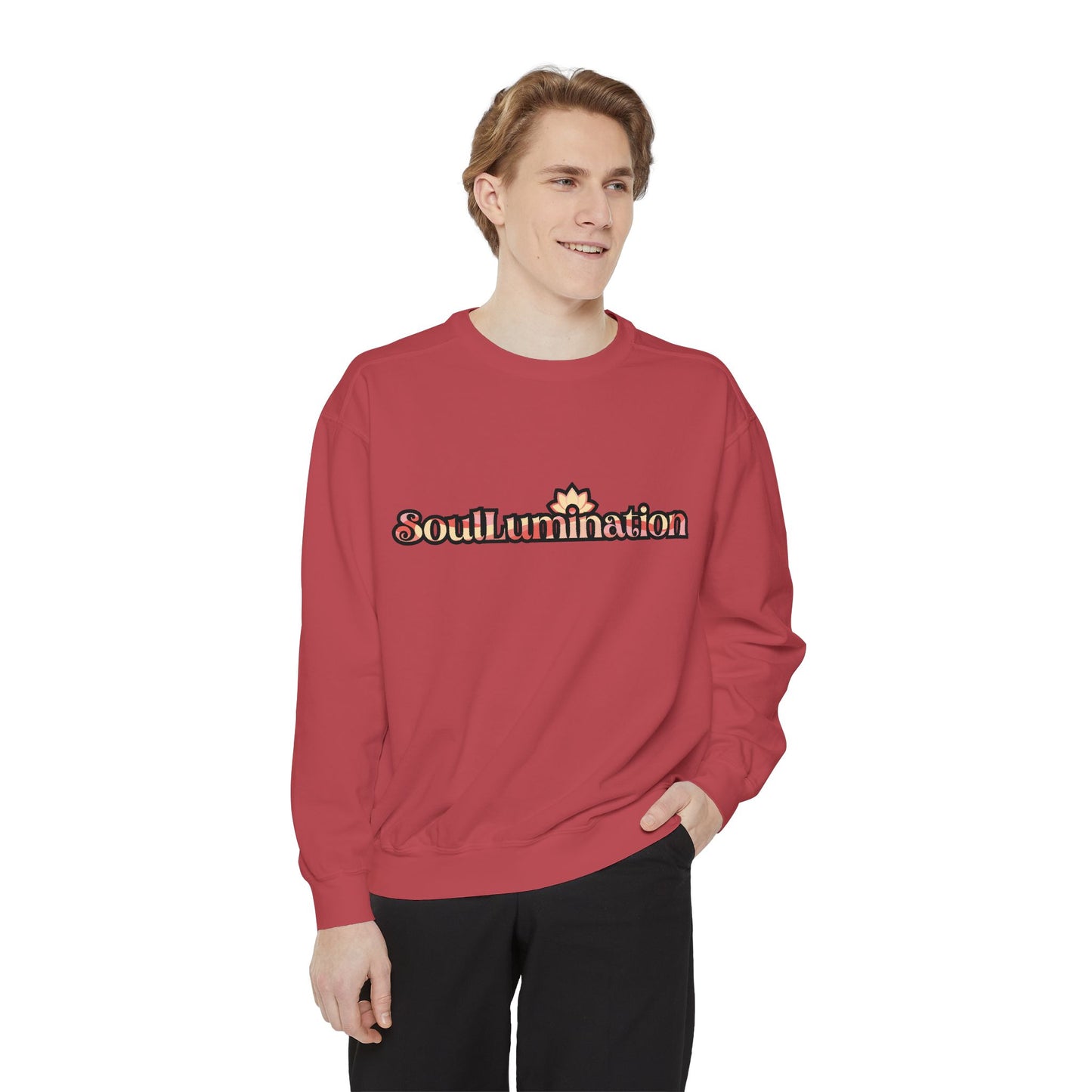 SoulLumnination Sweatshirt