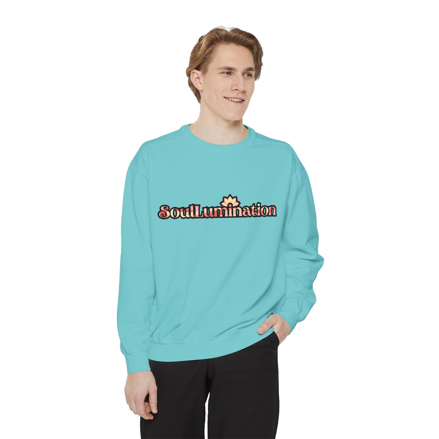 SoulLumnination Sweatshirt