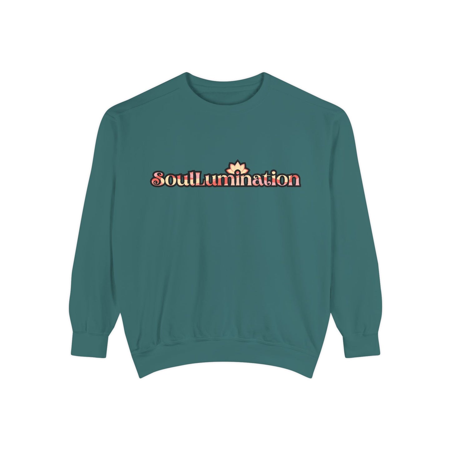 SoulLumnination Sweatshirt