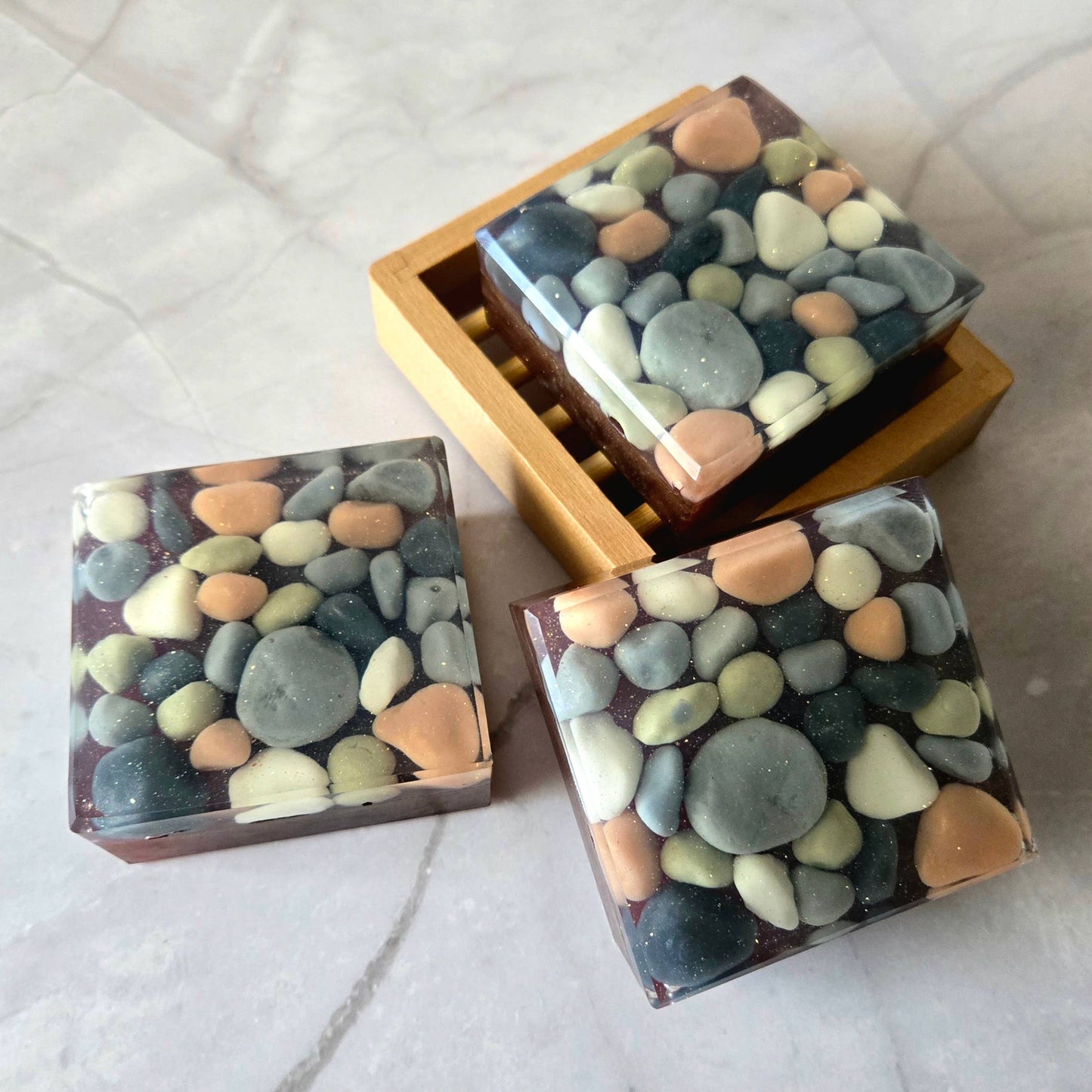 Mountain Stream Soap