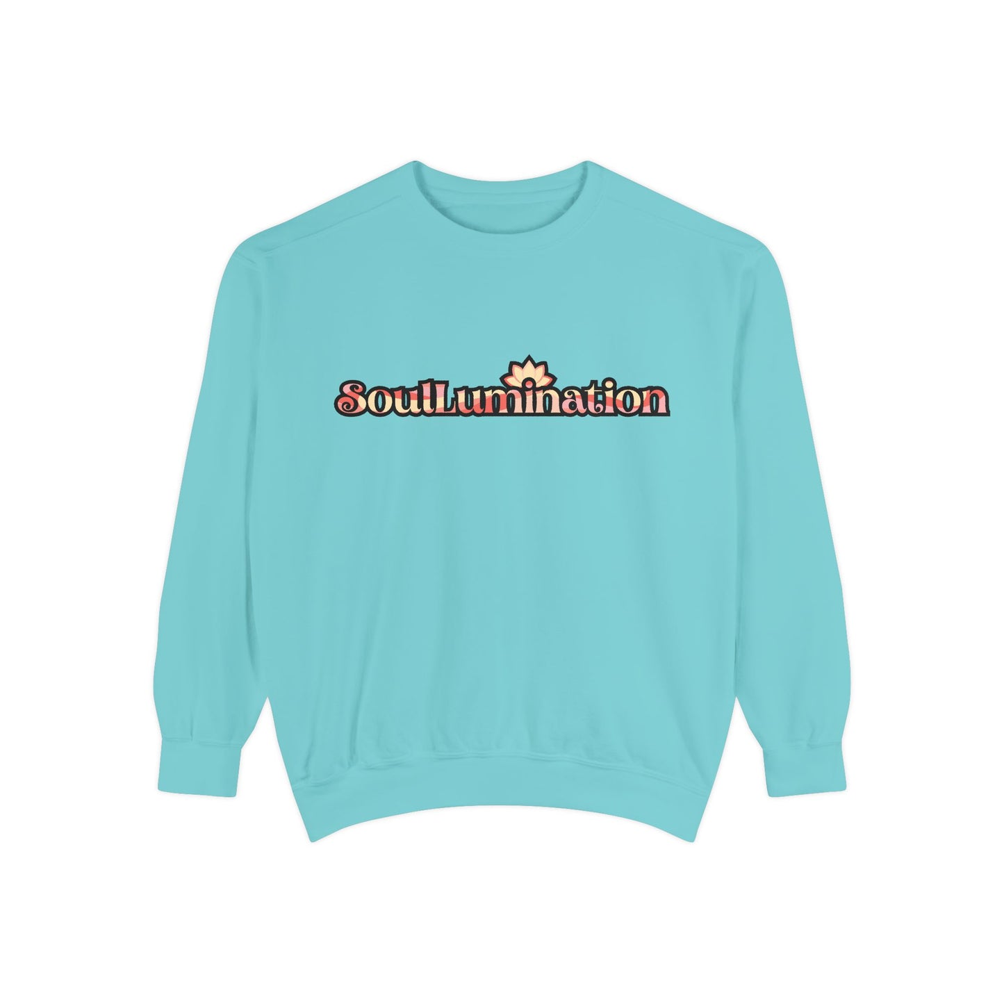 SoulLumnination Sweatshirt