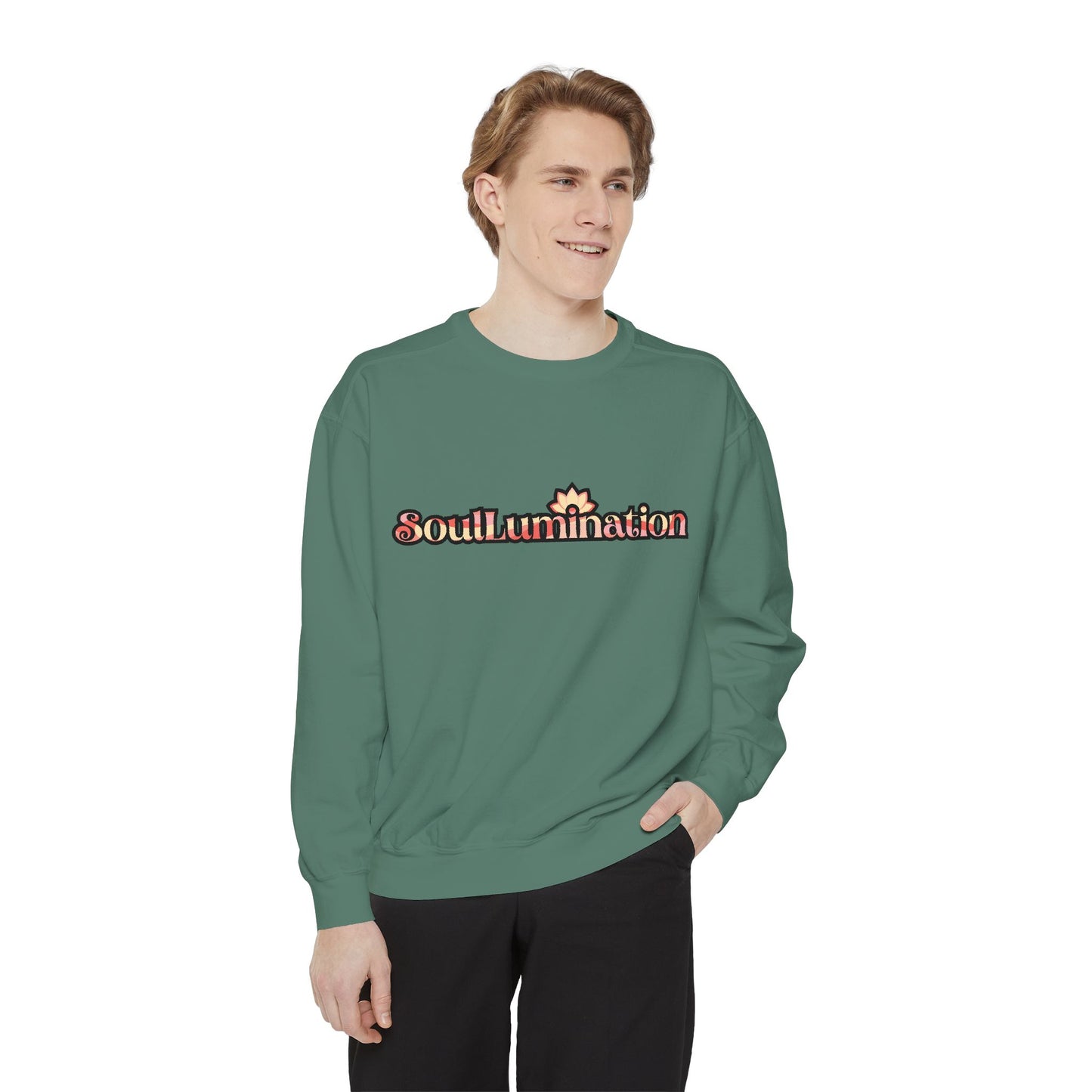 SoulLumnination Sweatshirt
