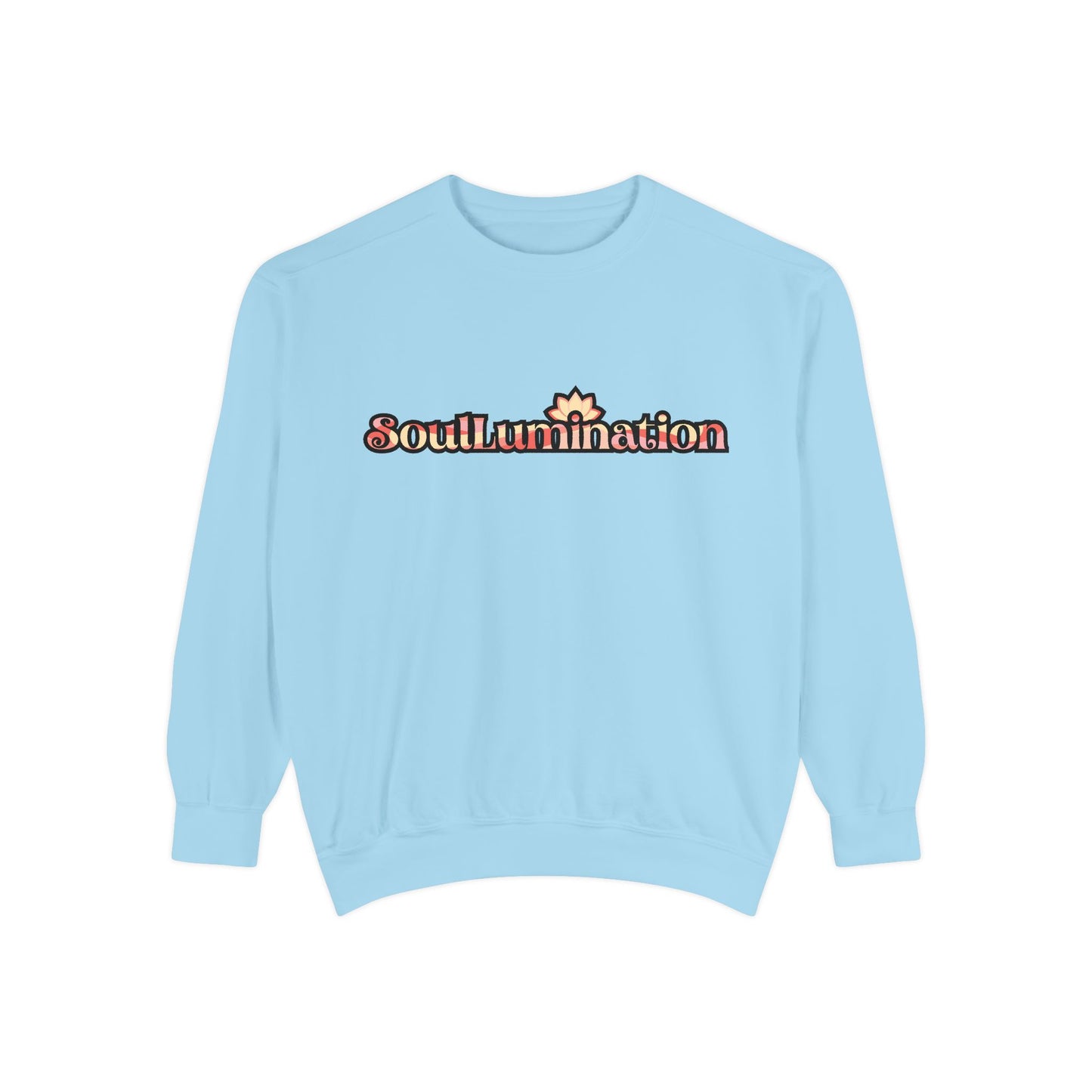 SoulLumnination Sweatshirt