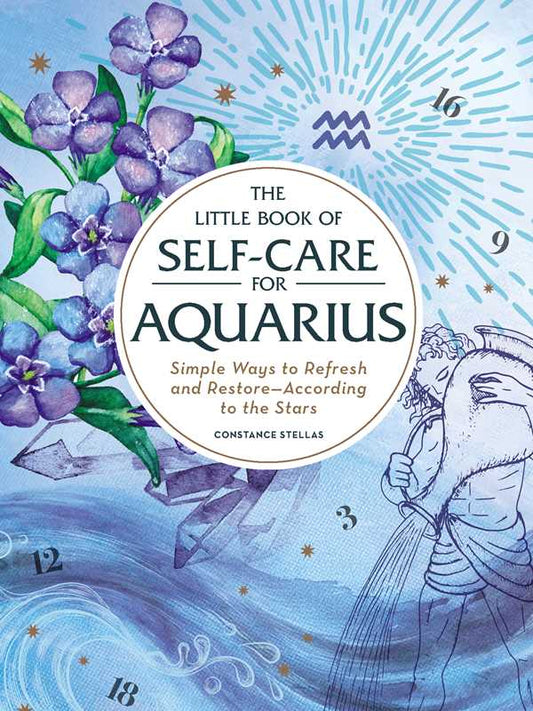 Self-Care for Aquarius