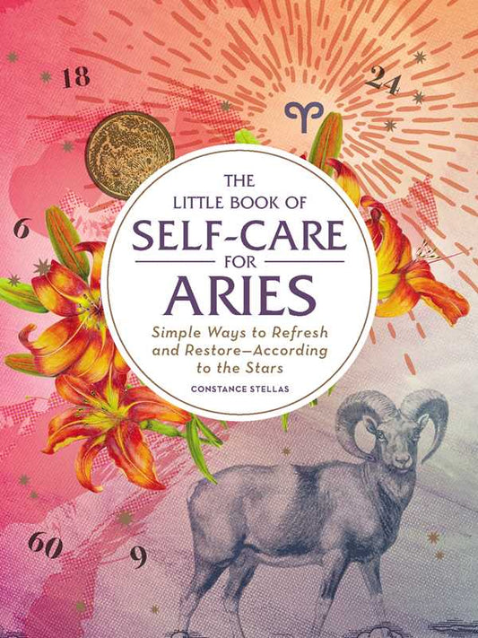 Self-Care for Aries