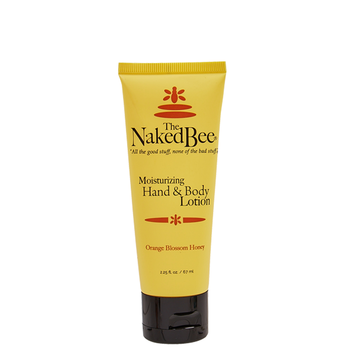 Hand & Body Lotion