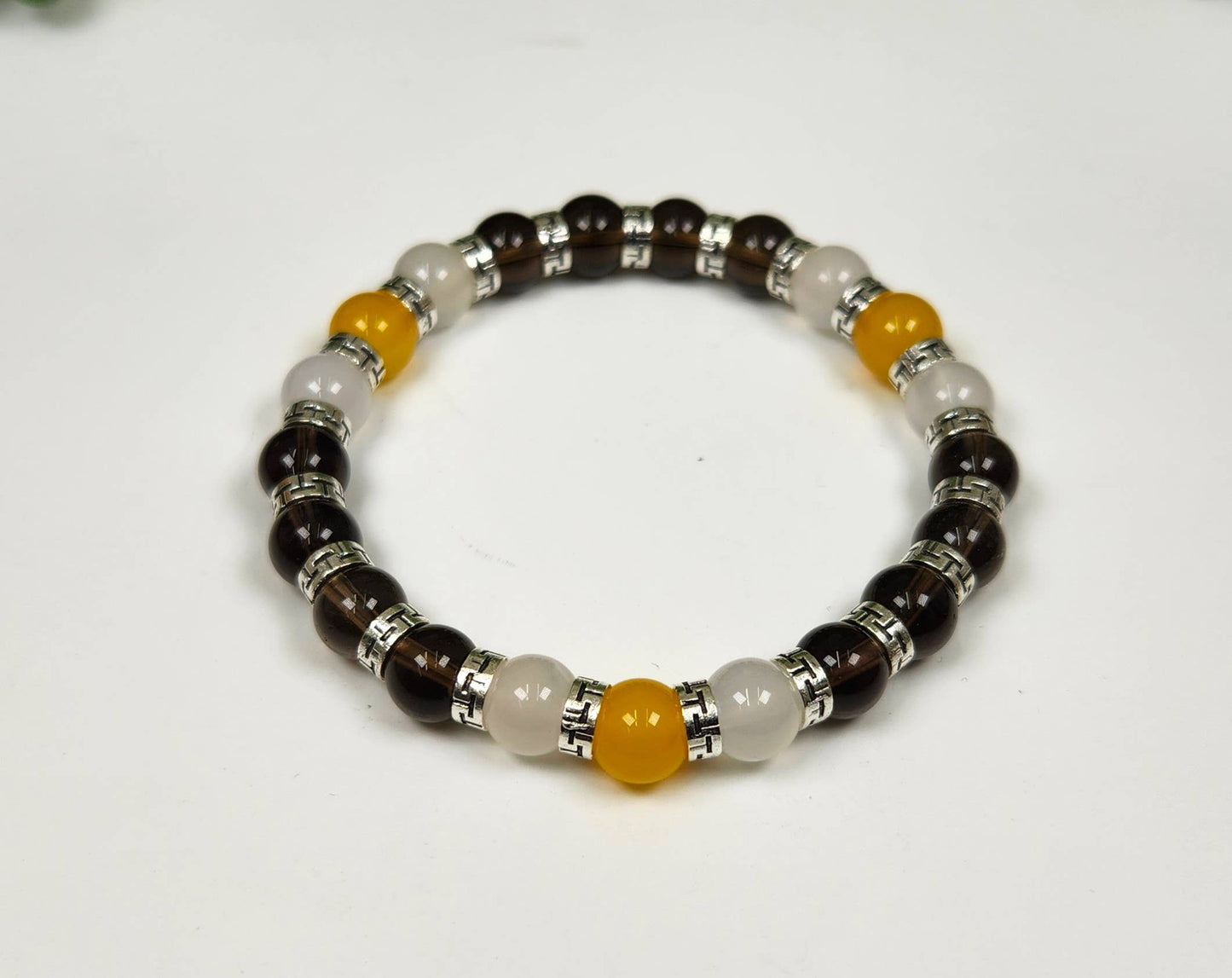 The Stabilizer/Steelers Bracelet