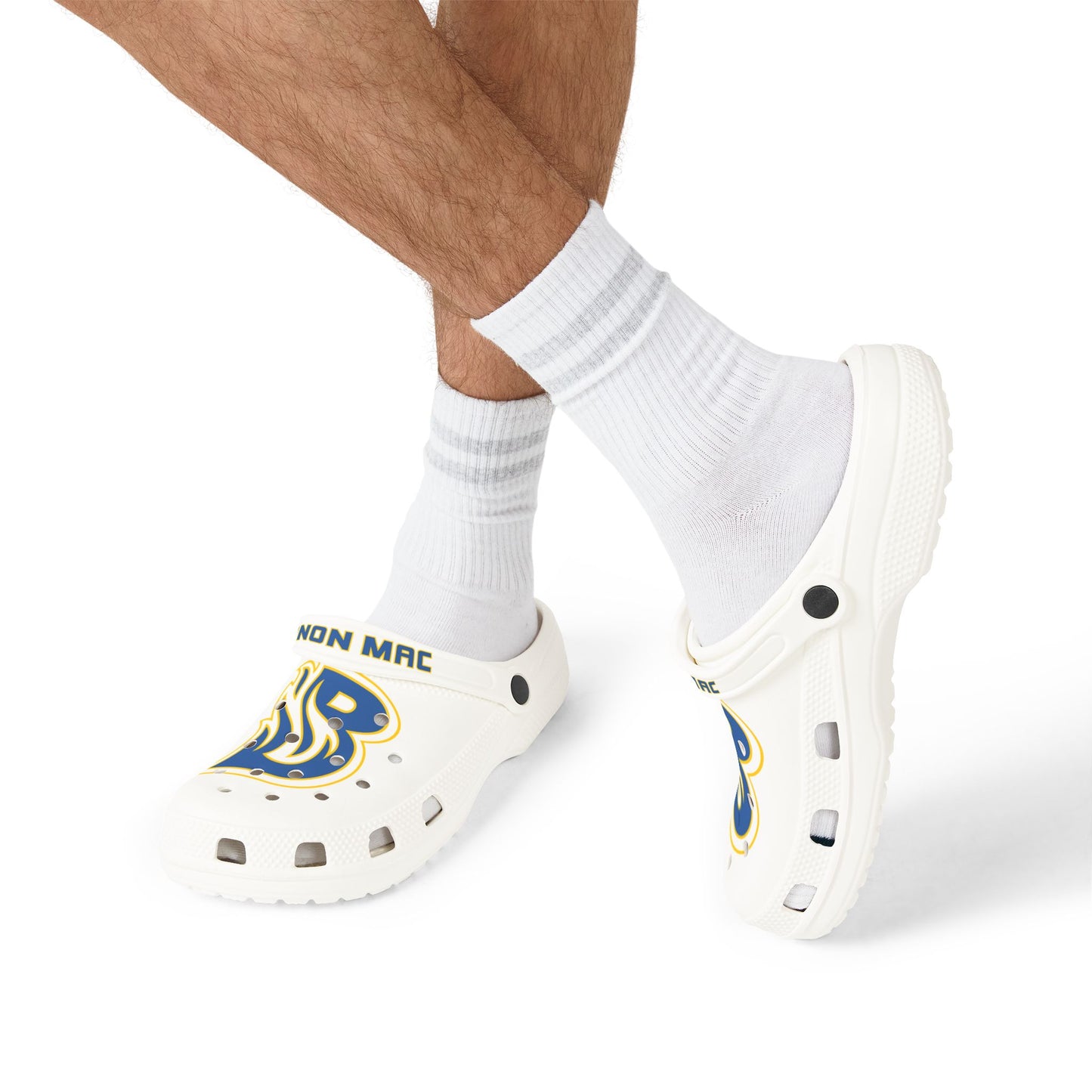 CM Blaze Clogs