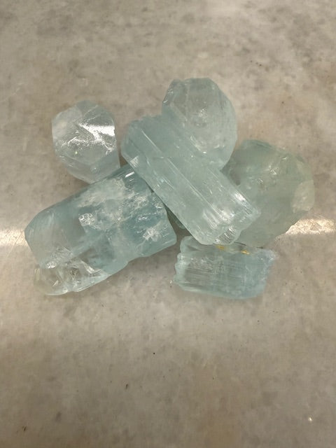 Aquamarine