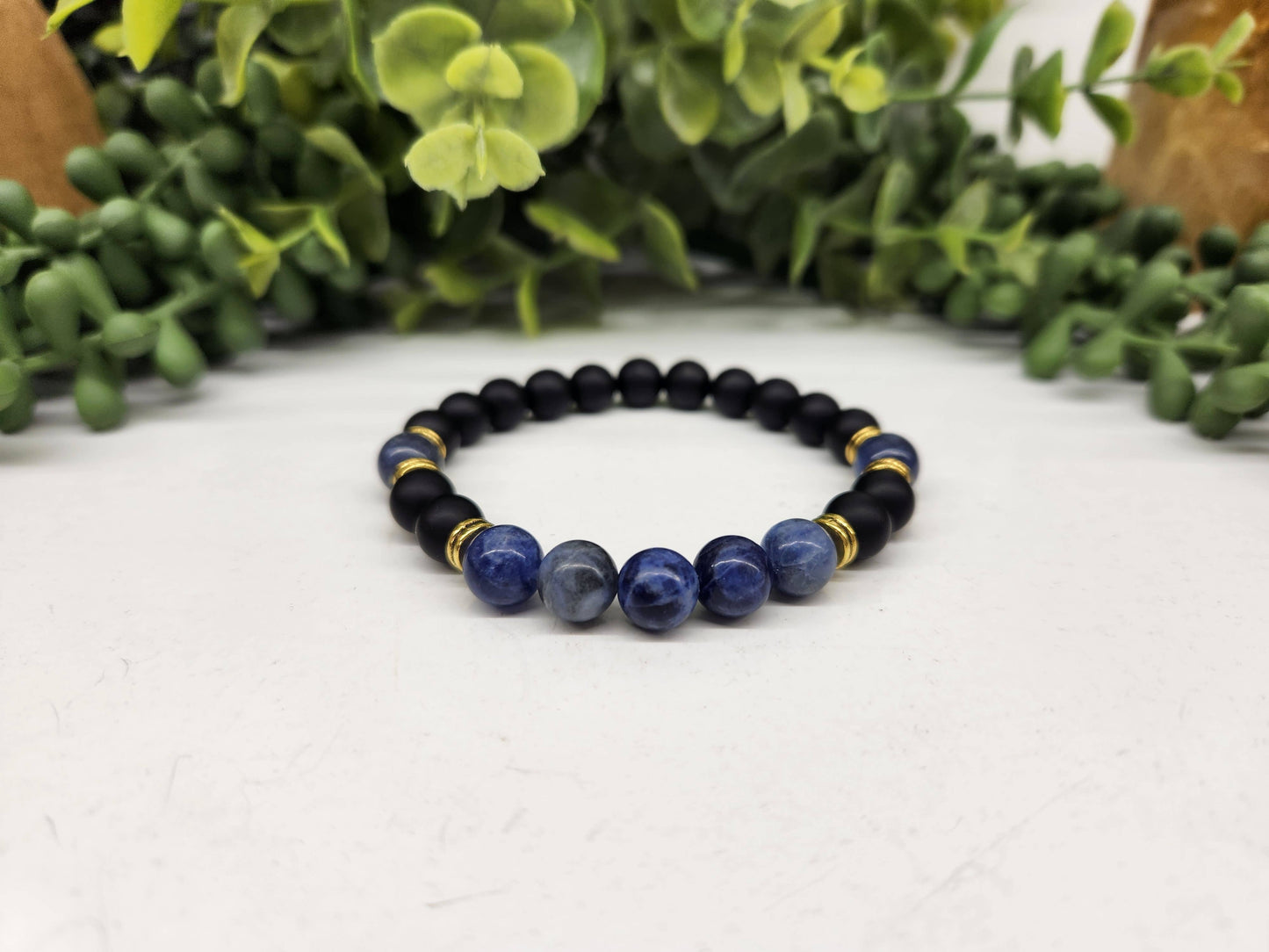 Speak Your Truth Bracelet